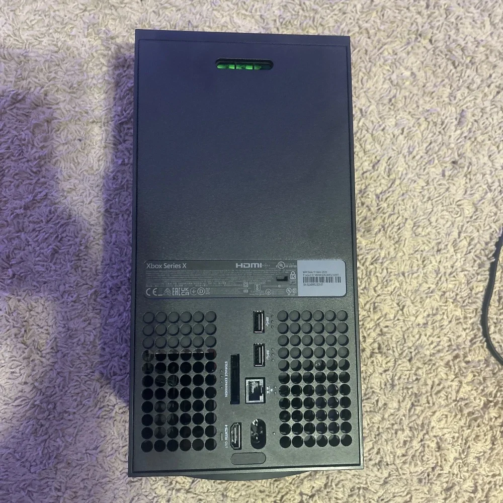 Xbox Series X 1TB